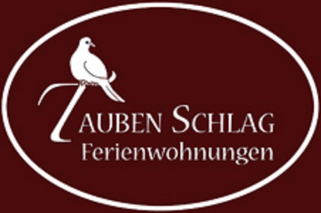 Ferienwohnungen Taubenschlag Creglingen Ngoại thất bức ảnh
