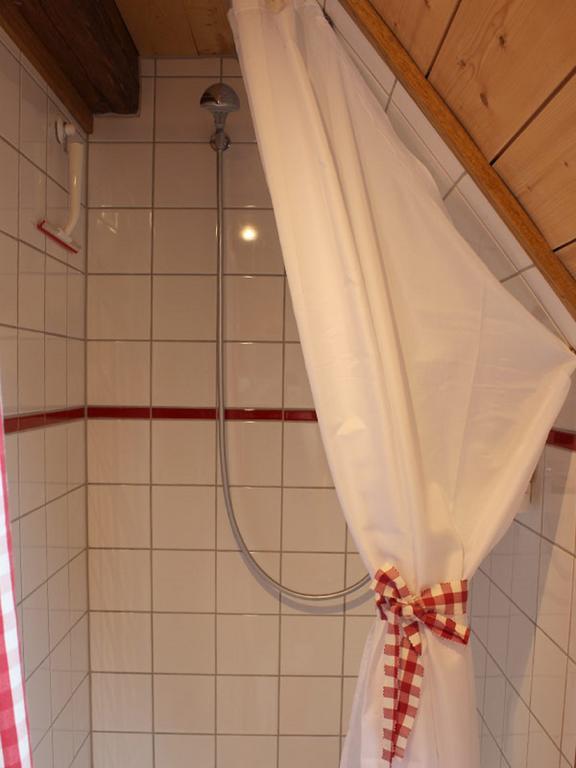 Ferienwohnungen Taubenschlag Creglingen Ngoại thất bức ảnh