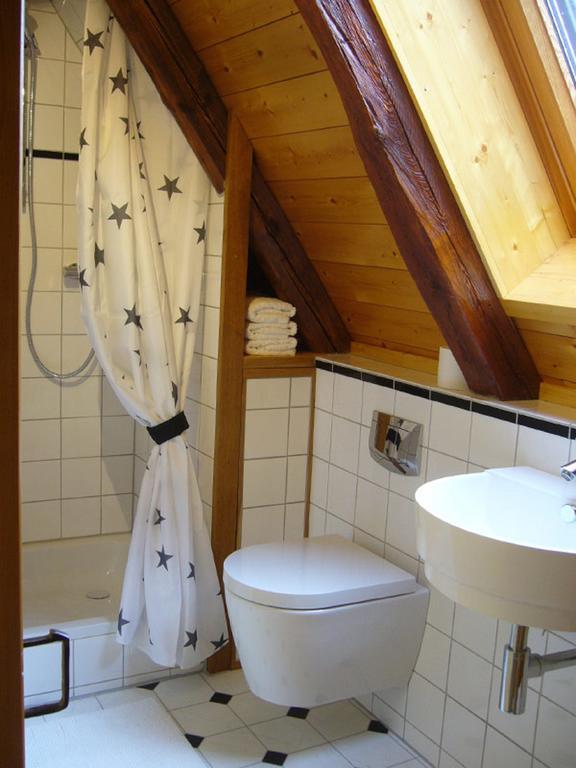 Ferienwohnungen Taubenschlag Creglingen Ngoại thất bức ảnh